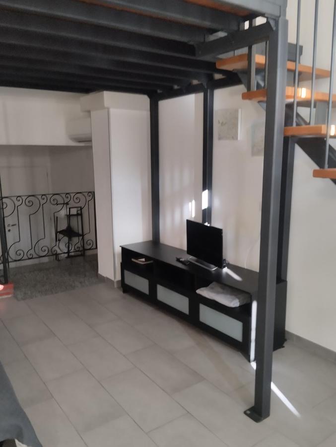 Apartment Mancinelli House Mailand